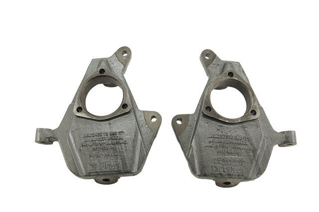 Bell Tech 2511 Spindle - image 1