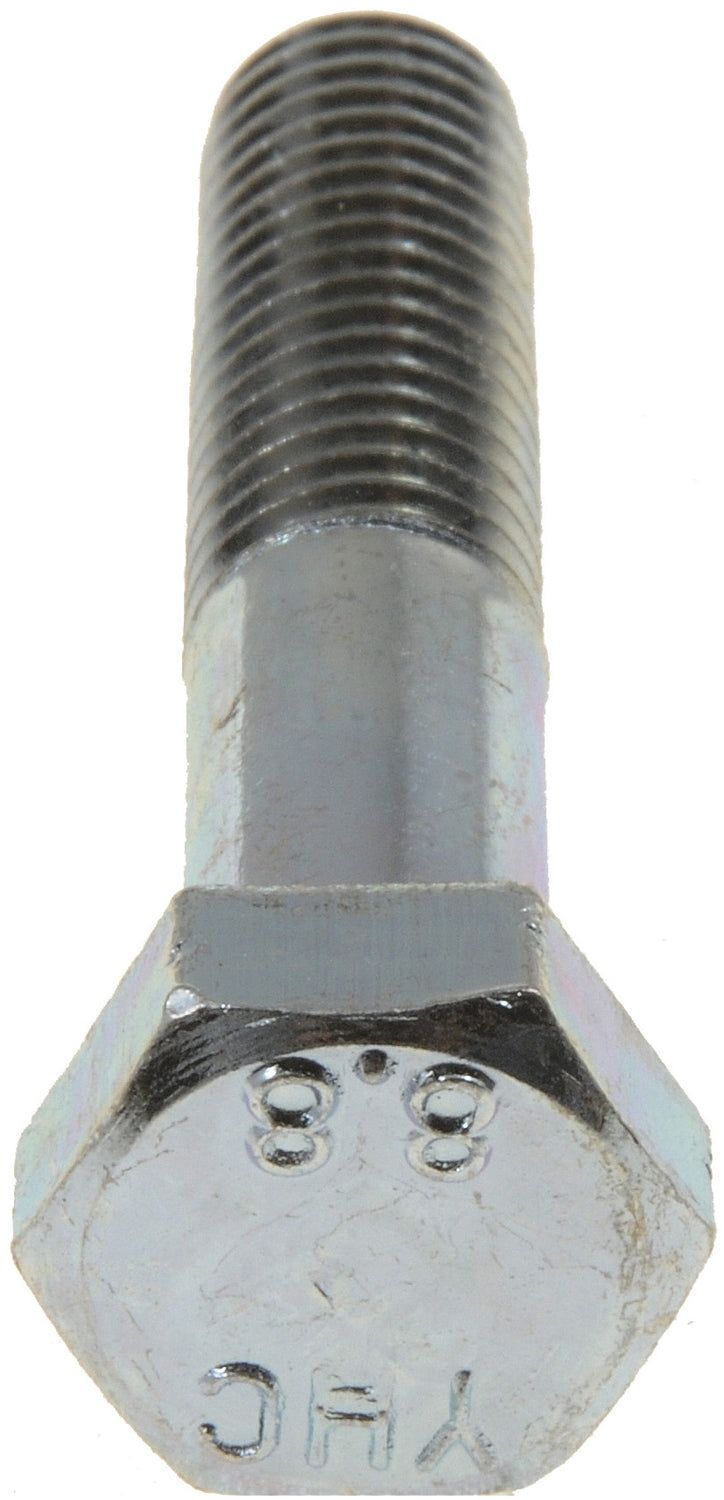 Dorman 780-550n M10-1.5 x 50mm Chrome Bolts, Pair - image 2