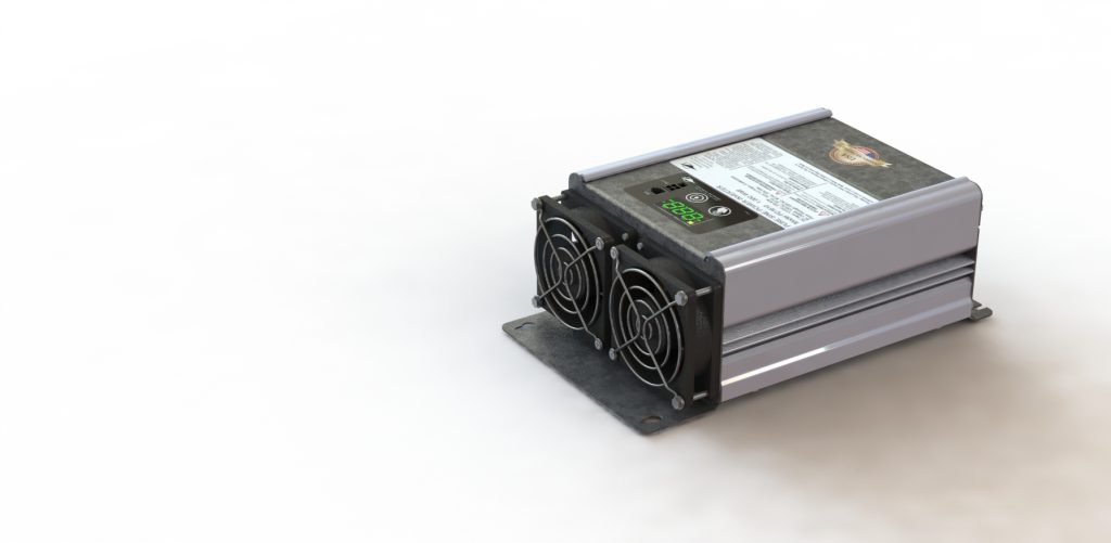 Progressive Dynamics Pd1620a Power Inverter