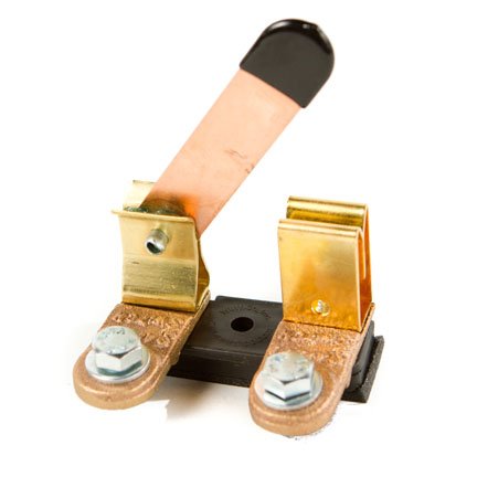 Wirthco 20188 Battery Disconnect Switch - image 1