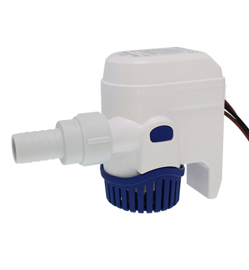 Rule Rm500b Bilge Pump