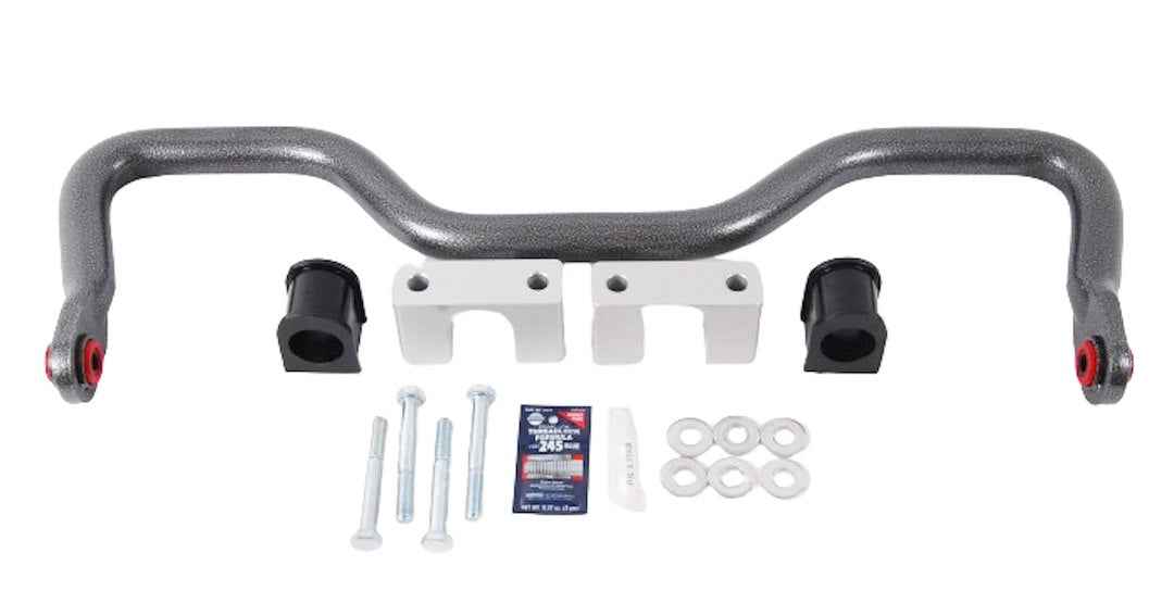 Hellwig 7254 Stabilizer Bar - Solid