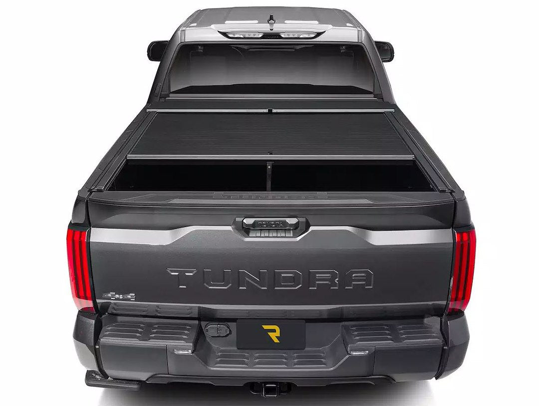 Roll-N-Lock 132A-XT A-Series XT Retractable Aluminum Cover