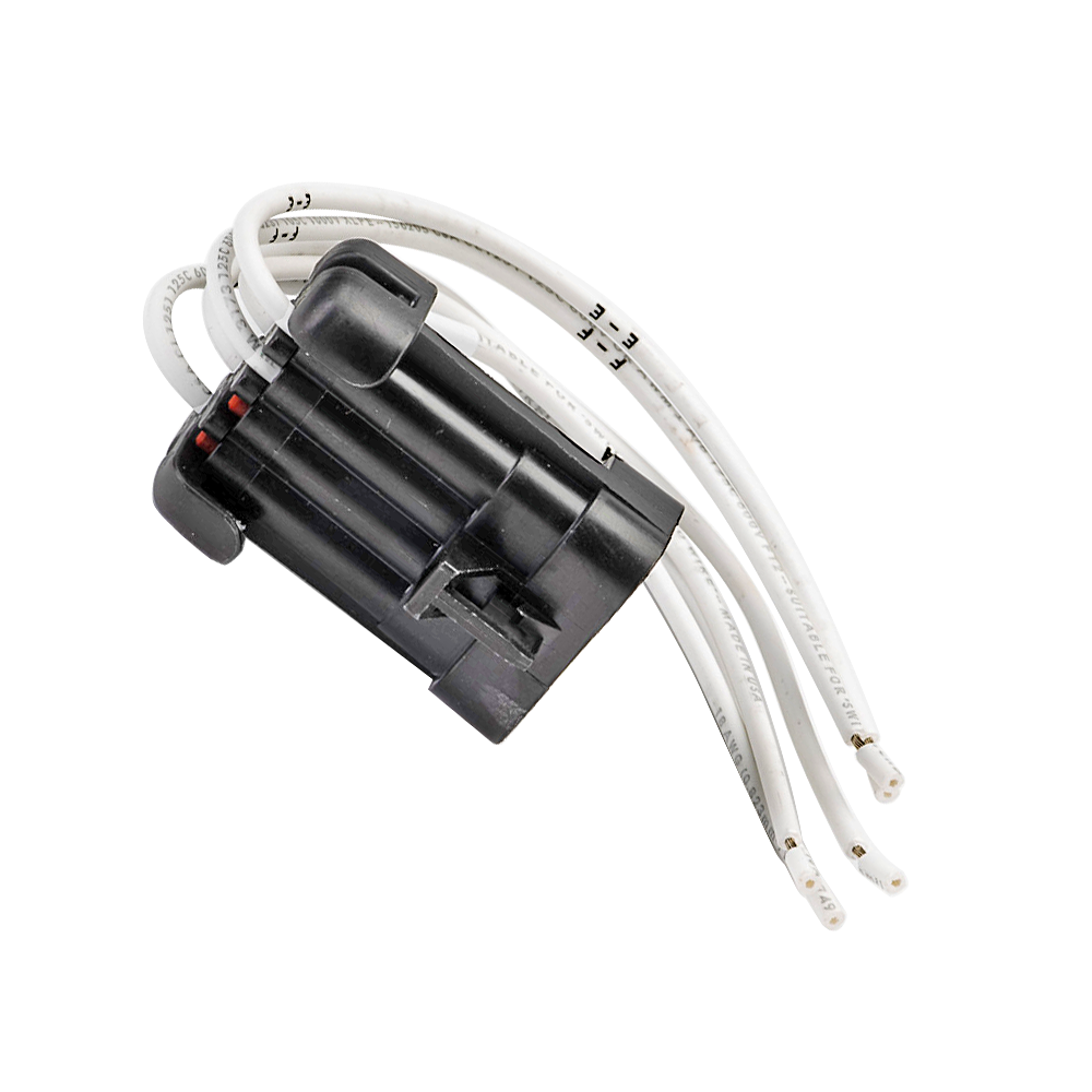 Cummins Power Generation Generator Remote Control Wiring (3004946)