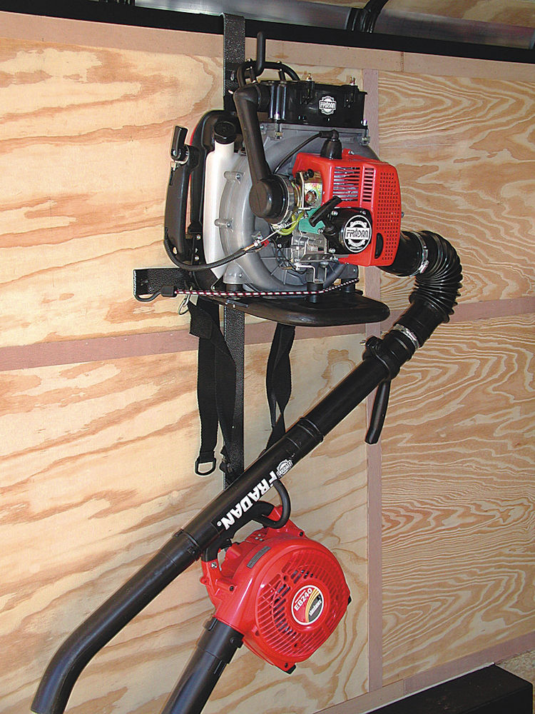 Rack-Em Ra-4 Tool Organizer - image 3
