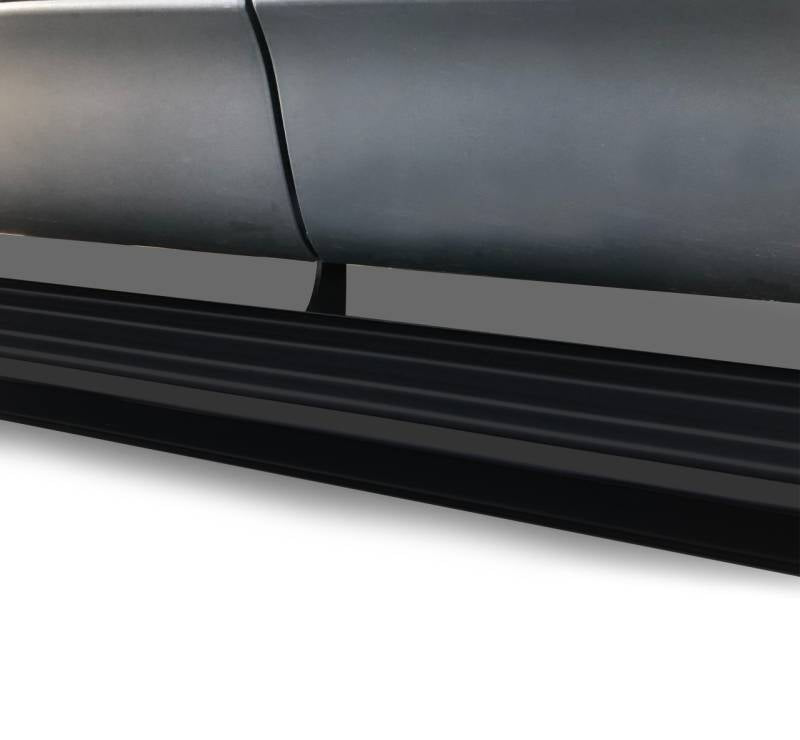 Black Horse Offroad Peerless Running Board PR-J572BK - image 4