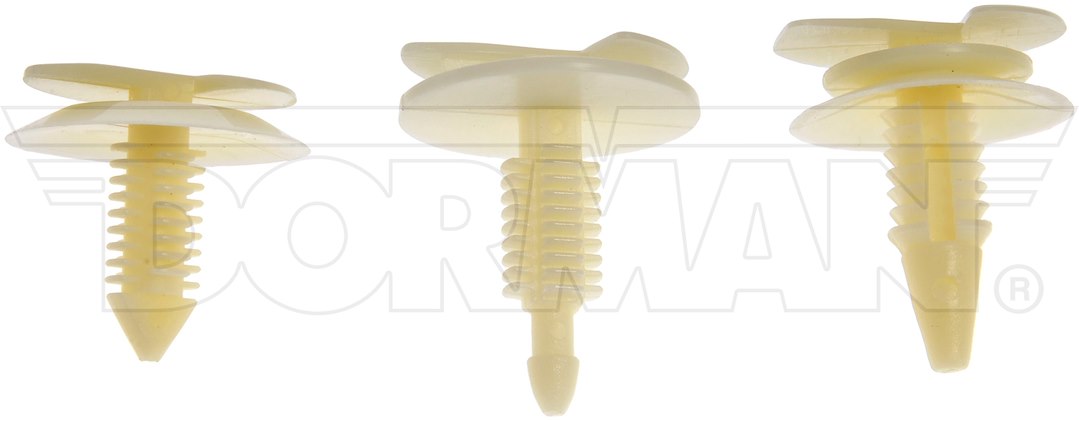 Dorman 963-080d Interior Trim Panel Retainer - image 2