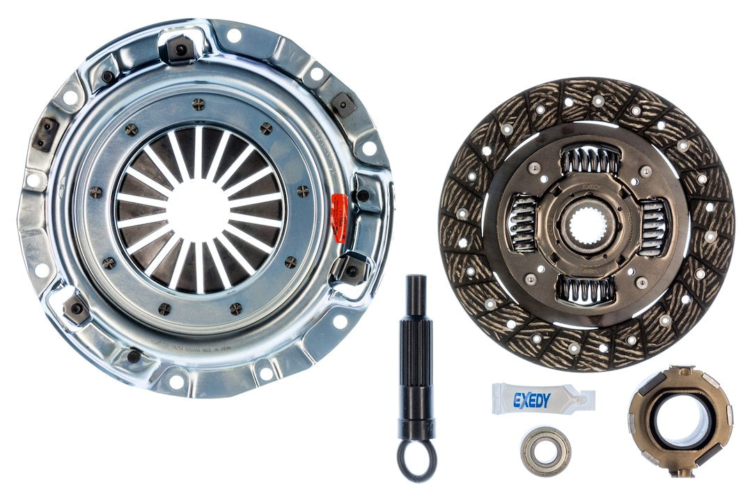 Exedy 10804 Sport Clutch Set for Mazda Miata