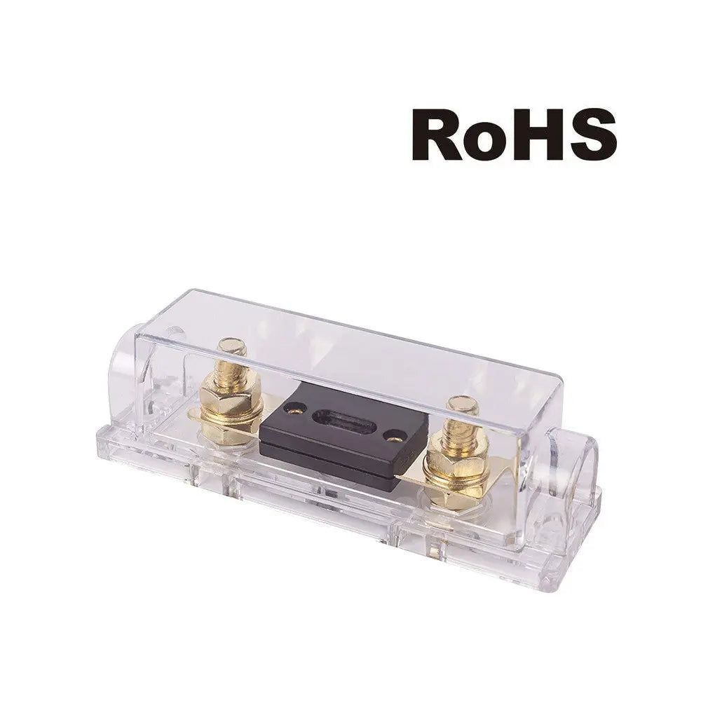Renogy Rng-set-anl40-g1-us Fuse Block (0022237) – Fuse Type: Anl Fuse