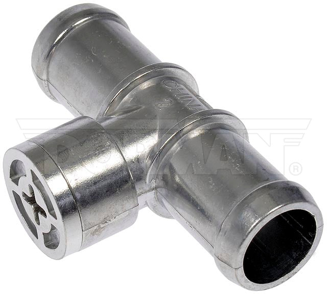 Help! By Dorman 47291 Aluminum Coolant Bleeder Fitting - image 3