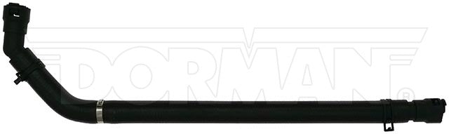 Dorman (OE Solutions) 626721 22.9-Inch Engine Heater Hose - image 1