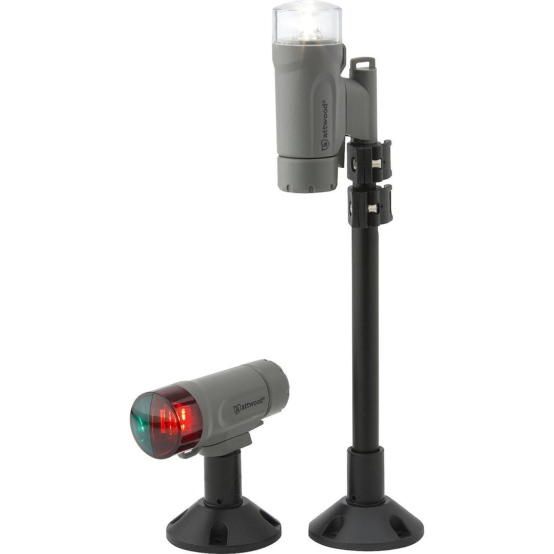 Attwood Marine 14190-7 Navigation Light - image 2