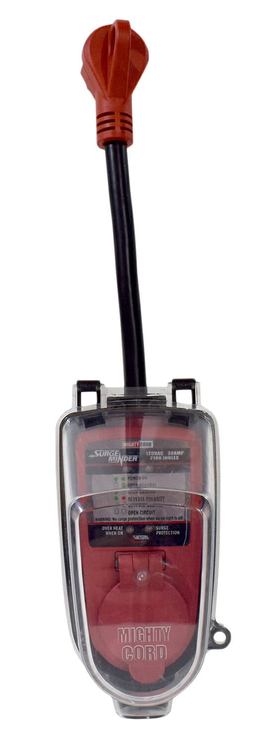 Valterra A10-30smsp Surge Protector - image 3