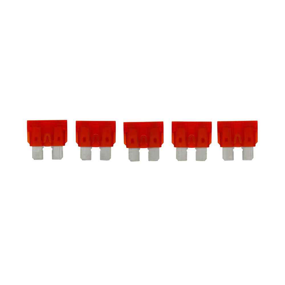 Bussman Atc Fuse BPATC40RP – Type: Orange Blade