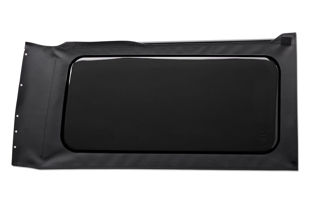 Bestop 58306-35 Soft Top Window Kit - image 1