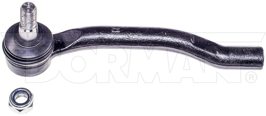 Dorman MAS Select Chassis TO59023 Select Outer Tie Rod End - image 1