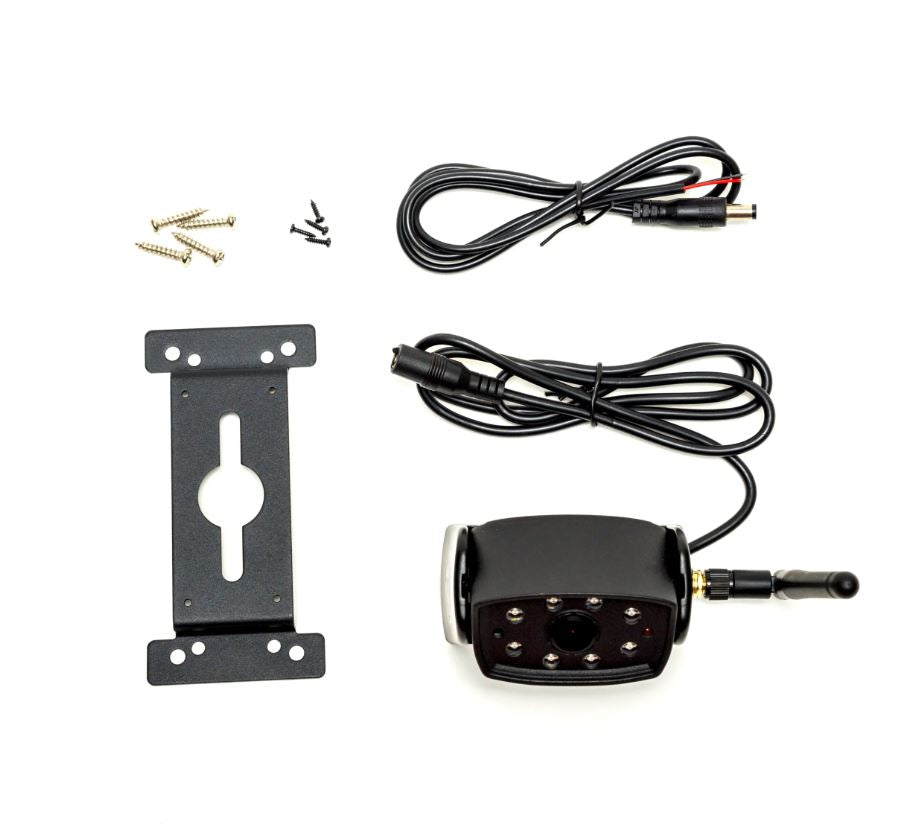 Brandmotion Ahds-7811v2 Backup Camera - image 1