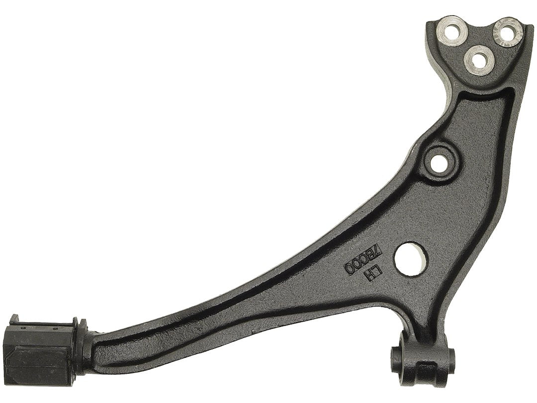 Dorman (OE Solutions) 520-273 Painted Black Iron Control Arm - image 1