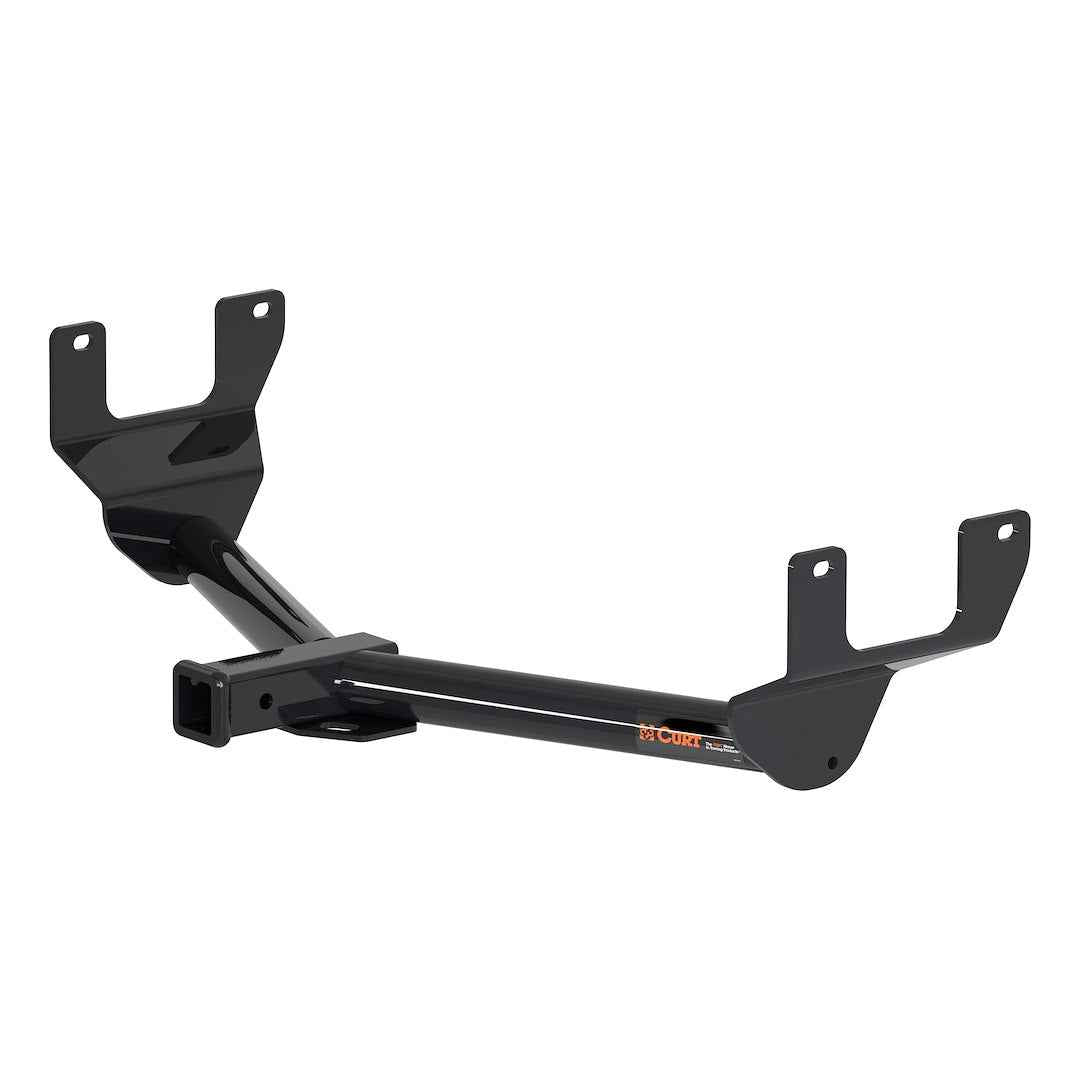 CURT 13337 Class 3 Hitch - Lexus NX300h/Lexus NX200t/Lexus NX300