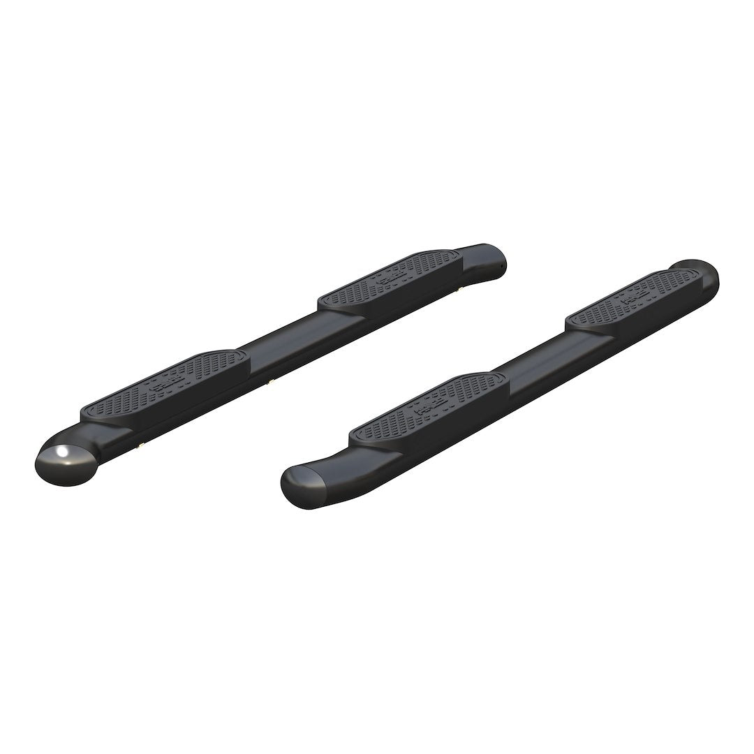 Aries With Surface Steps Oval Nerf Bar S224054 - image 2