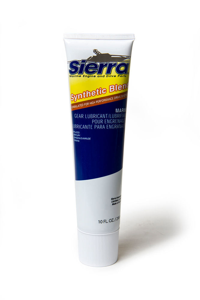 Sierra Marine Marine Series Synthetic Protects Gears/ (1896500)