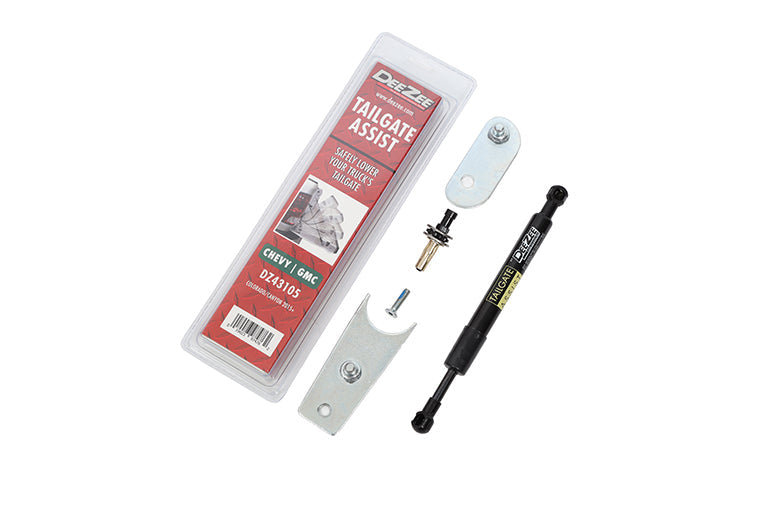 Dee Zee Dz43105 Tailgate Assist - image 1