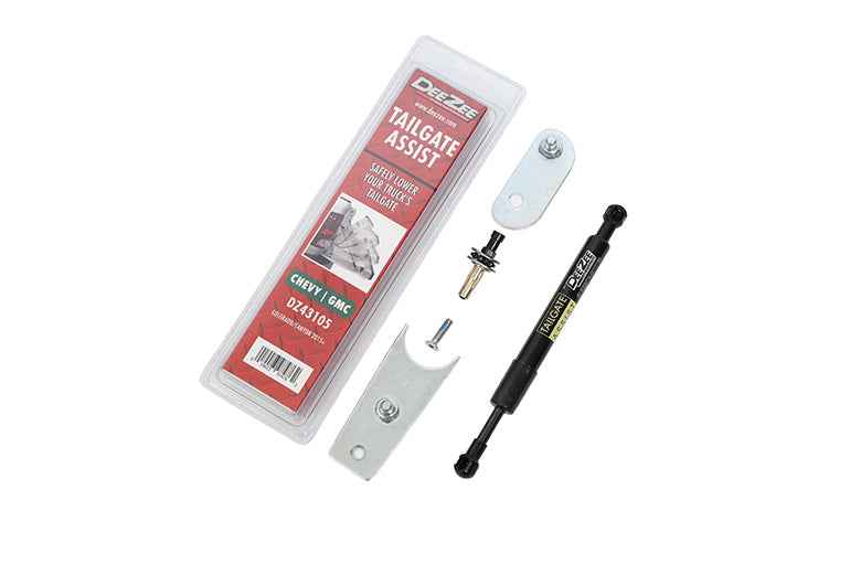 Dee Zee DZ43105 Tailgate Assist