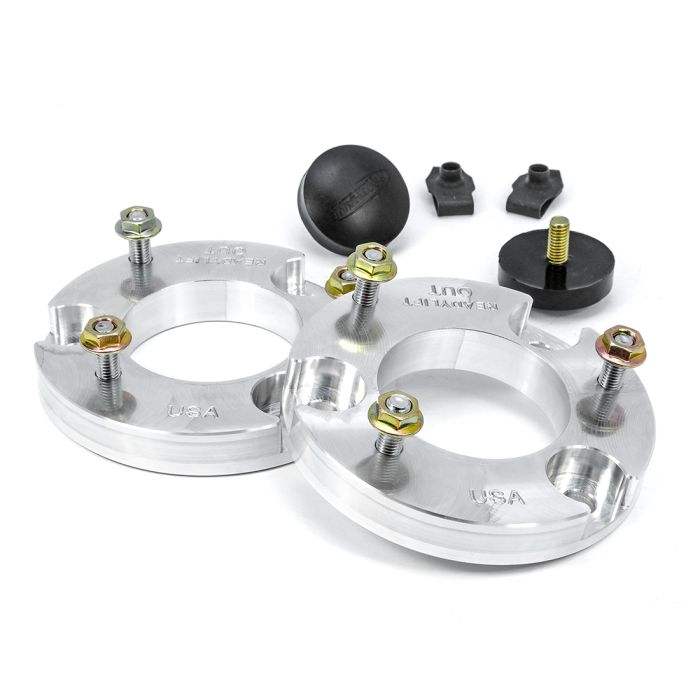 ReadyLift 66-2715 1.5-Inch Raptor Strut Extension Leveling Kit