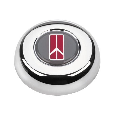Grant Products 5634 Chrome Oldsmobile Horn Button
