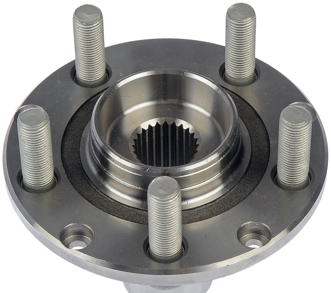Dorman OE Solutions 930-502 Wheel Hub Assembly - image 1