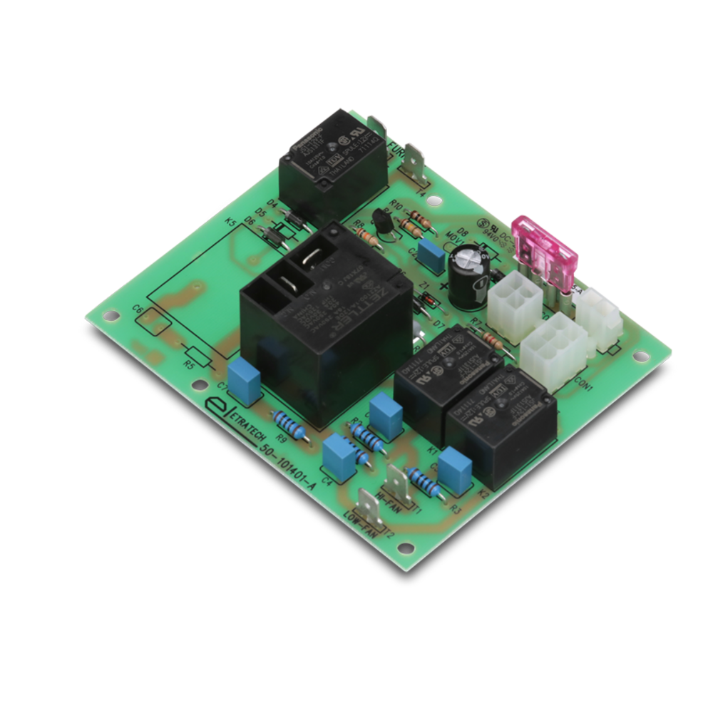 Dometic 3311924.000 Air Conditioner Control Board