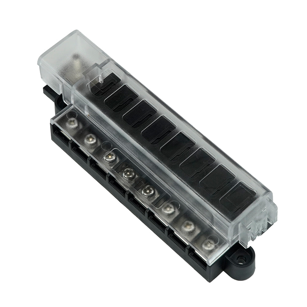 Egis 8046 Fuse Block - image 3