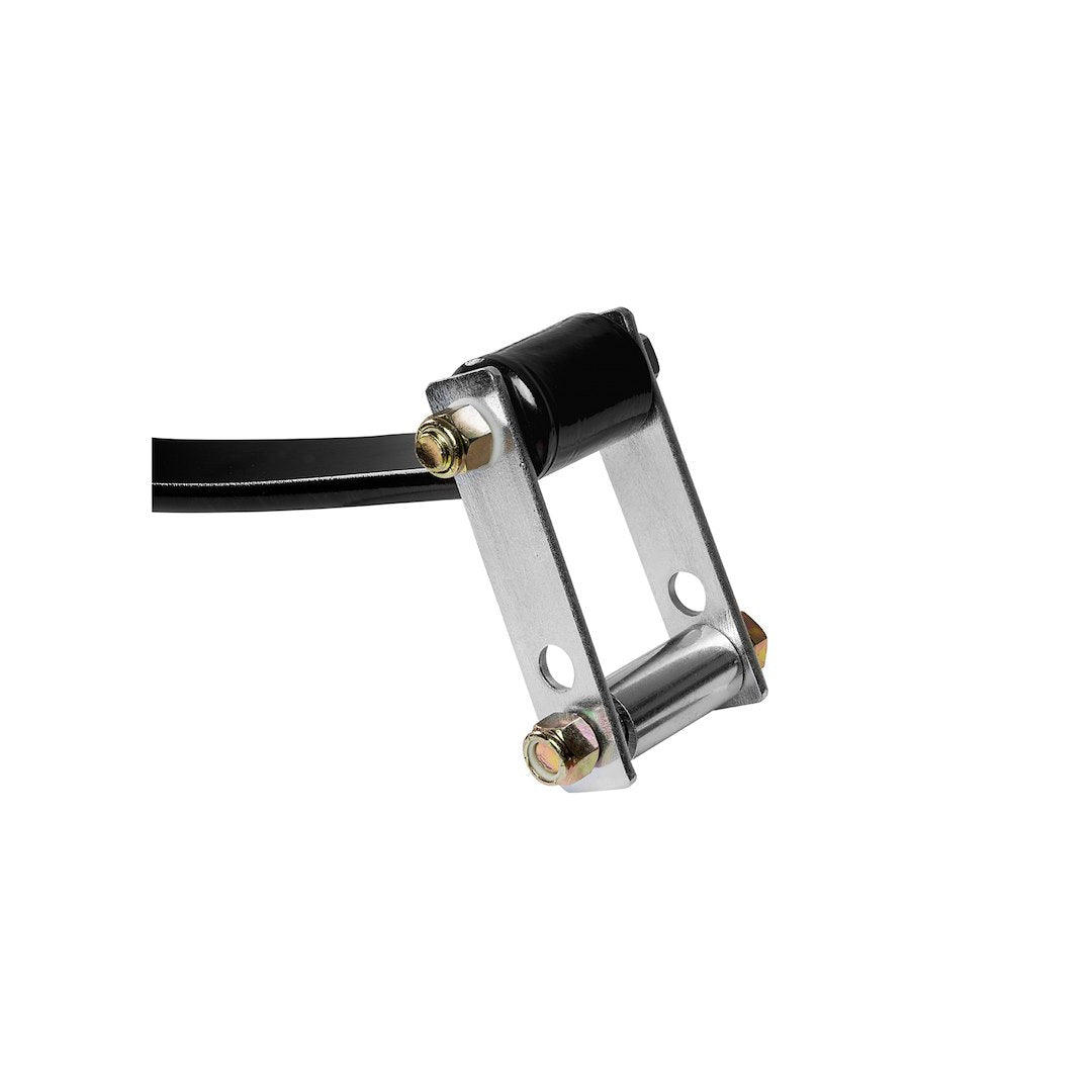 Super Springs Ssa47 Helper Spring Kit - image 6