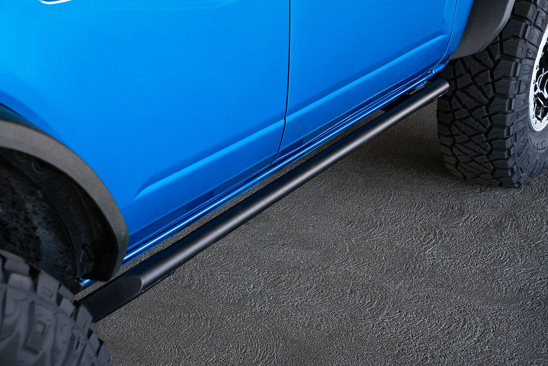 DV8 Offroad SRBR-01 FS-15 Bronco Rocker Guard