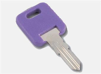 AP Products Global Switch Blade Key Code 301 G-series (013690301)