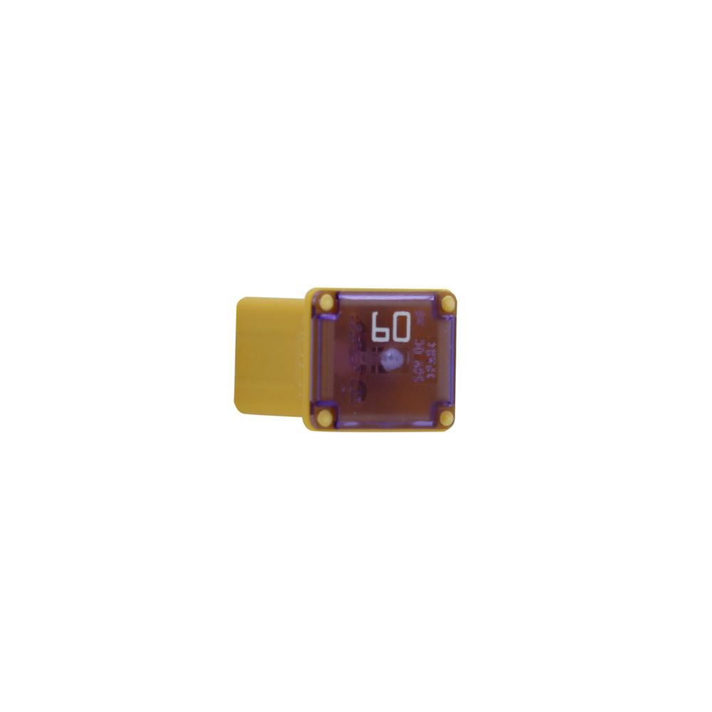 Bussman Female Maxi Fmx Fuse Bp/fmx-60lp-rp (Bpfmx60lpr)