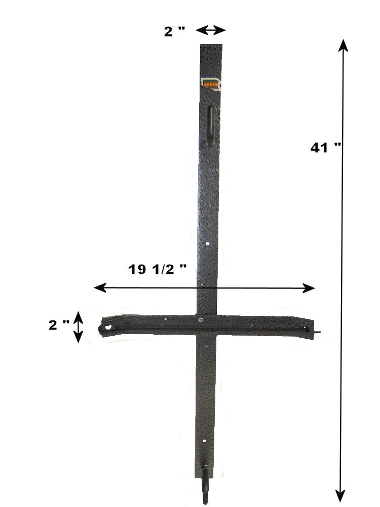 Rack-Em Ra-4 Tool Organizer - image 1
