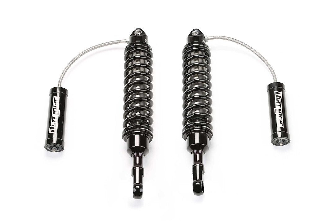 Fabtech FTS22333 F150 Reservoir Coilover Component