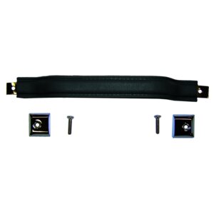 Crown Automotive 55009801K Black Interior Door Pull - image 3