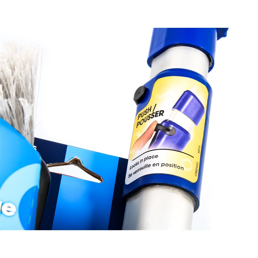 Camco 41960 Car Wash Brush - image 4