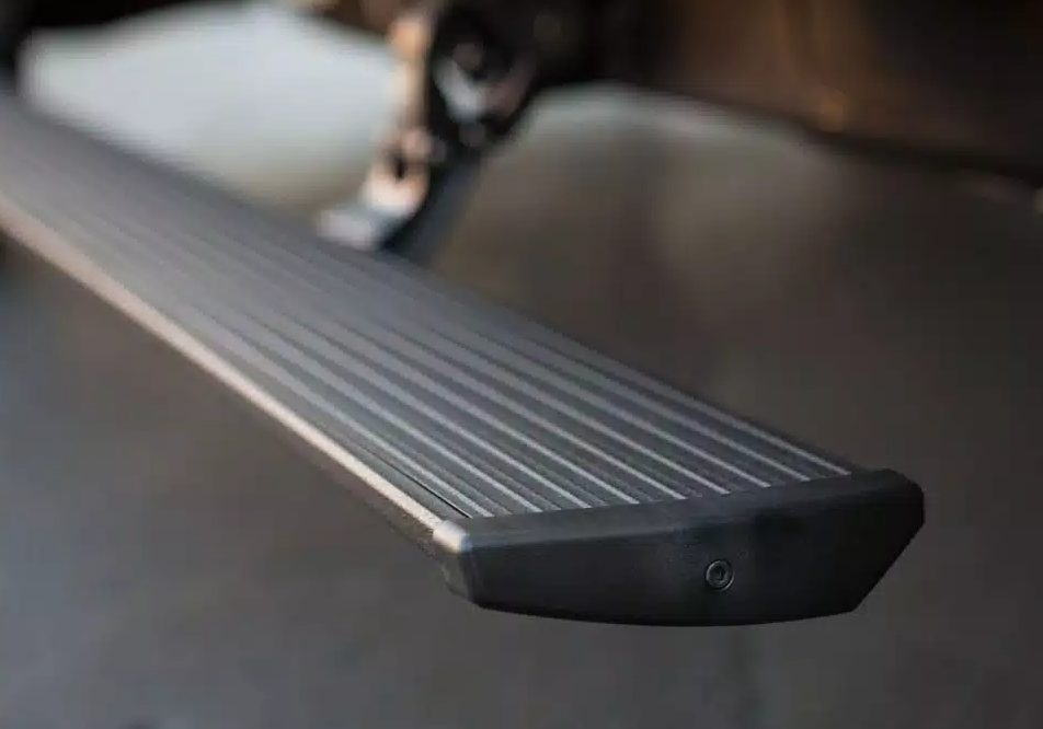Amp Research PowerStep™ Running Board 75154-01A-B - image 3