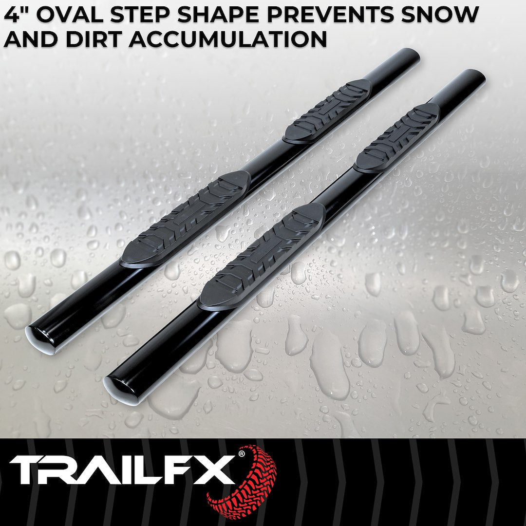 Trailfx A1523b Nerf Bar - image 4