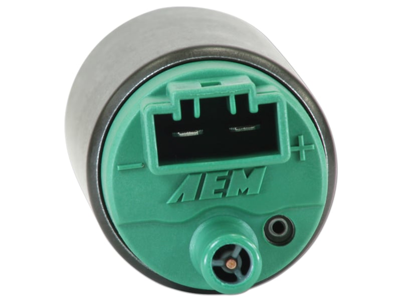 AEM Electronics In-Tank 6 To 18 Volt Fuel Pump Electric 50-1200 - image 4