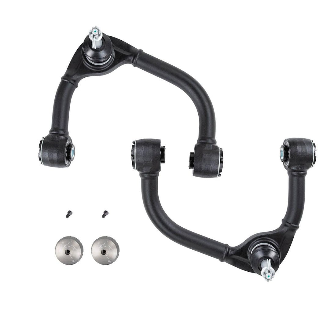 ARB Set Of 2 Non-Adjustable Tubular Control Arm UCA0017 - image 2