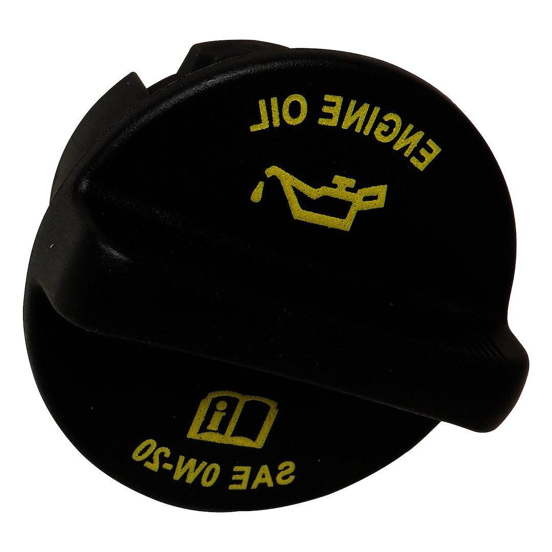 Crown Automotive 68241631AA Oil Filler Cap - image 2