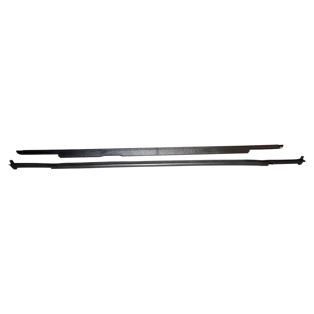 Crown Automotive 55175042K Tailgate Weatherstrip and Trim Kit - image 1