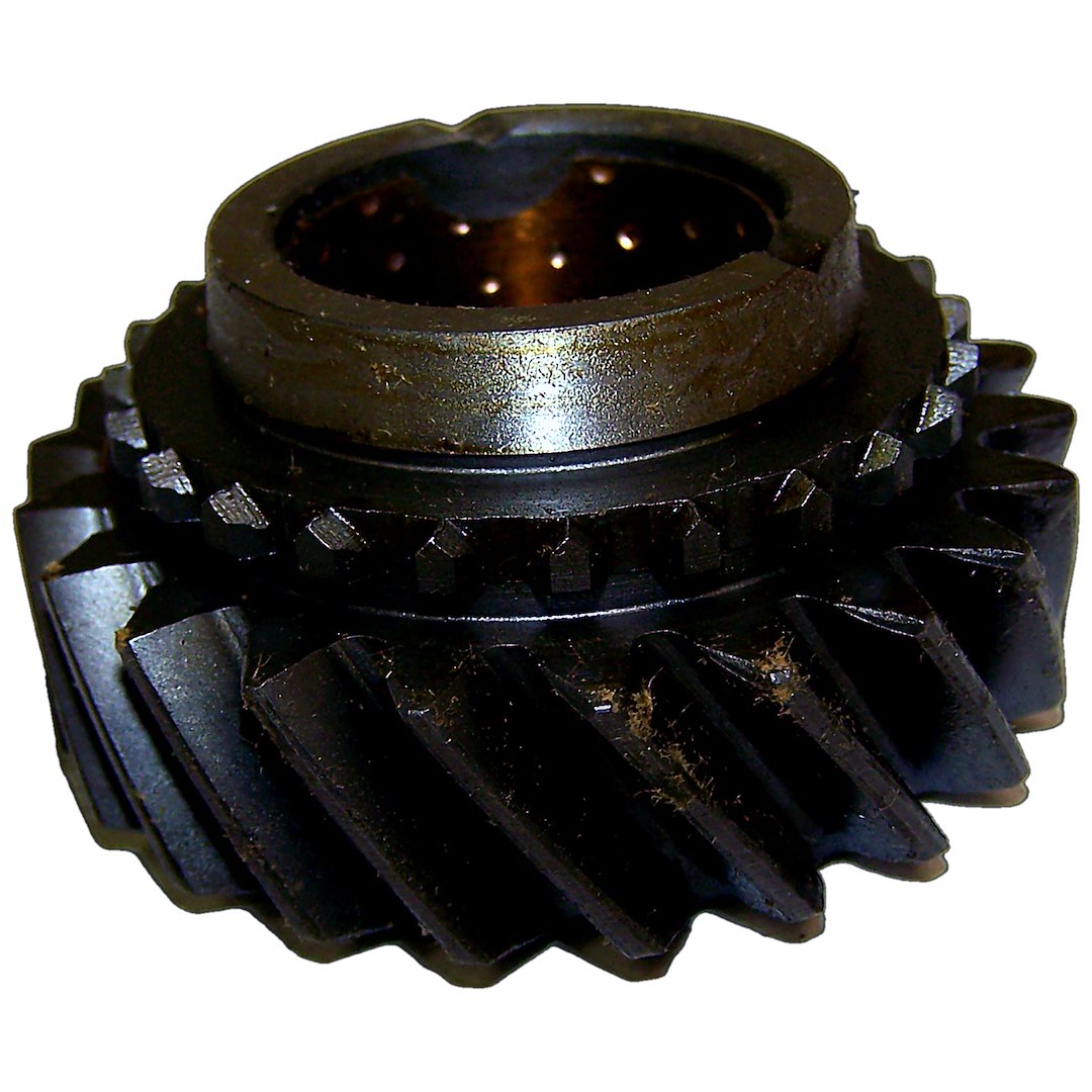 Crown Automotive 638798 T84 Second-Gear Transmission Gear - image 2