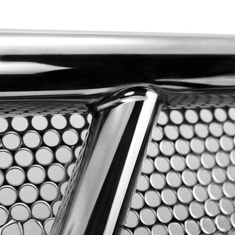 Westin HDX 57-3970 Polished Stainless Steel Ram 1500 Grille Guard