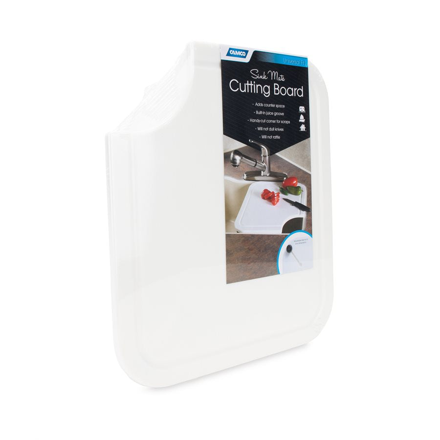Camco 43857 Cutting Board - image 7