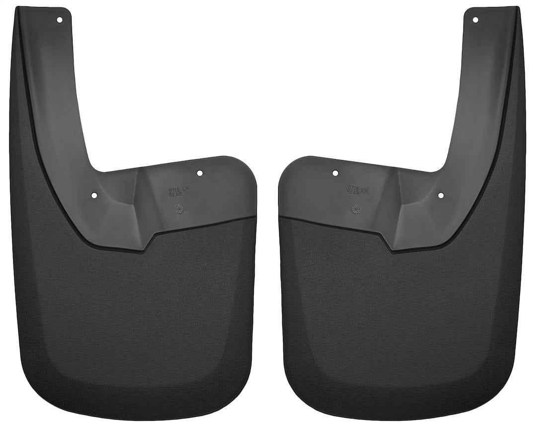 Husky Liner 57161 Mud Flap - image 1